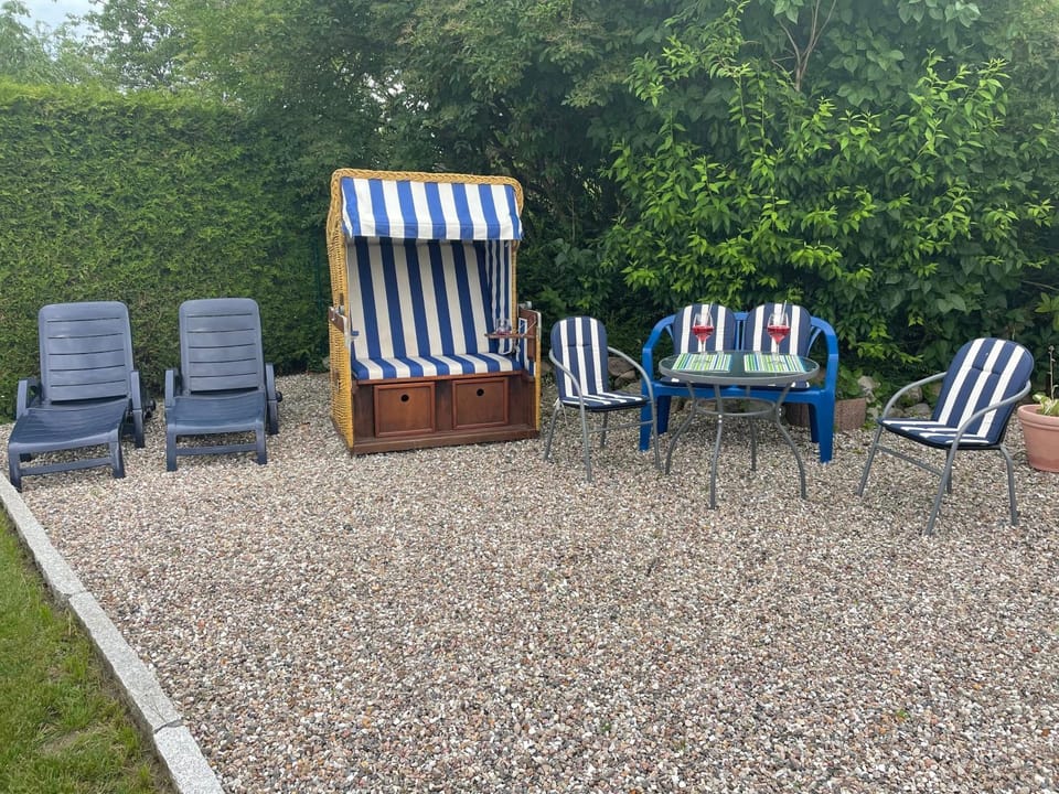 Ferienwohnung "Haaler Au" Apartment in Schleswig-Holstein