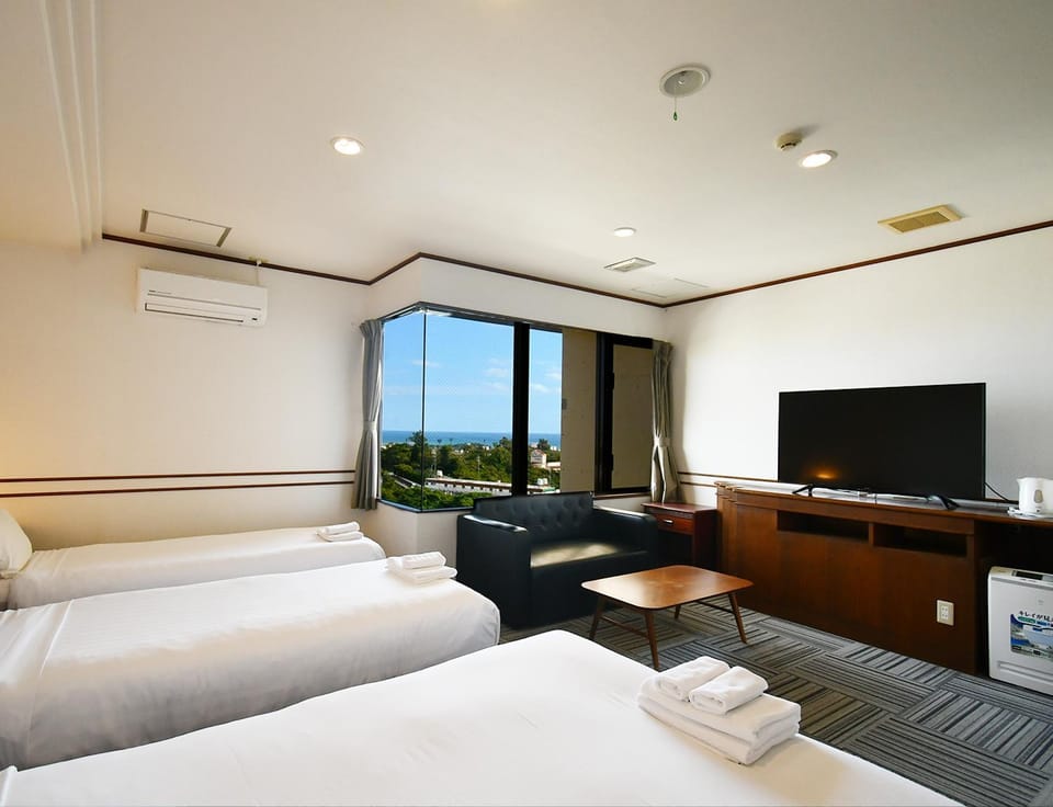 Purari OKINAWA Hotel in Okinawa Prefecture