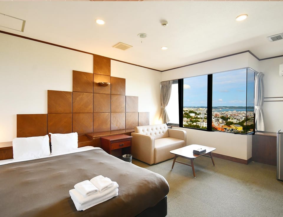 Purari OKINAWA Hotel in Okinawa Prefecture