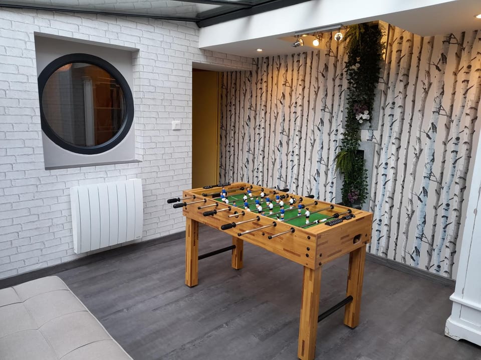 Billiard