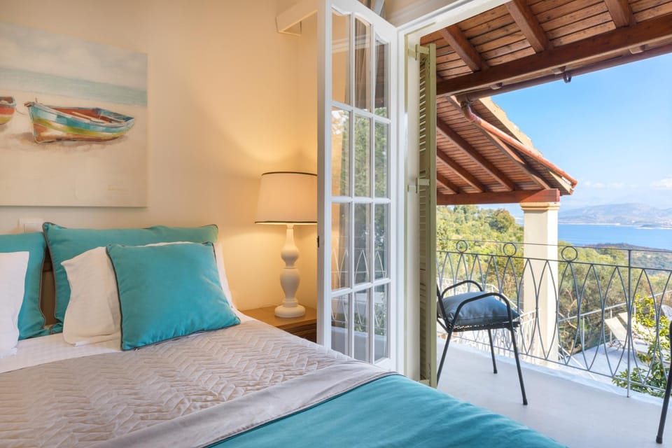 Balcony/Terrace, Bedroom