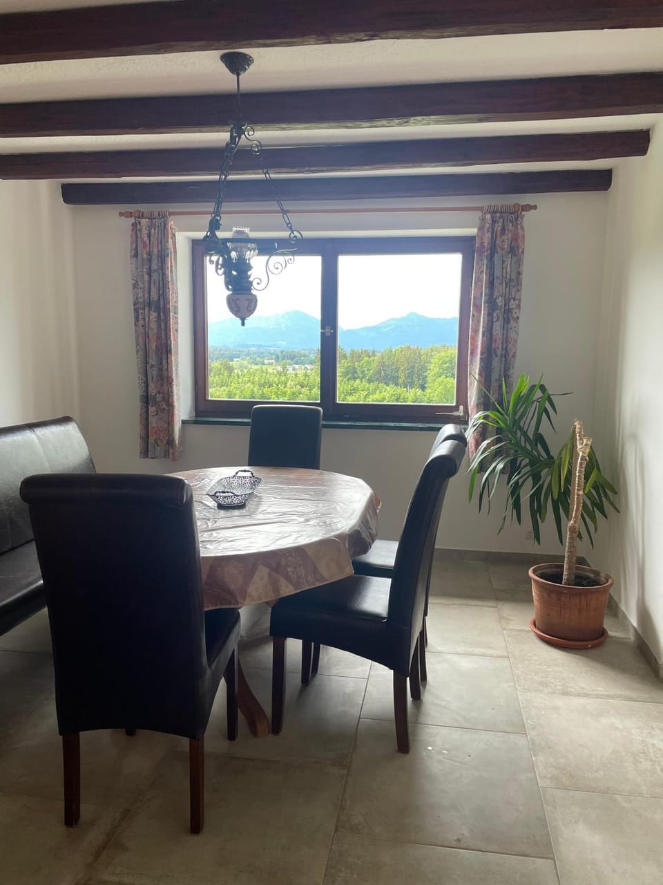 Ferienhaus Siedenberg House in Bavaria