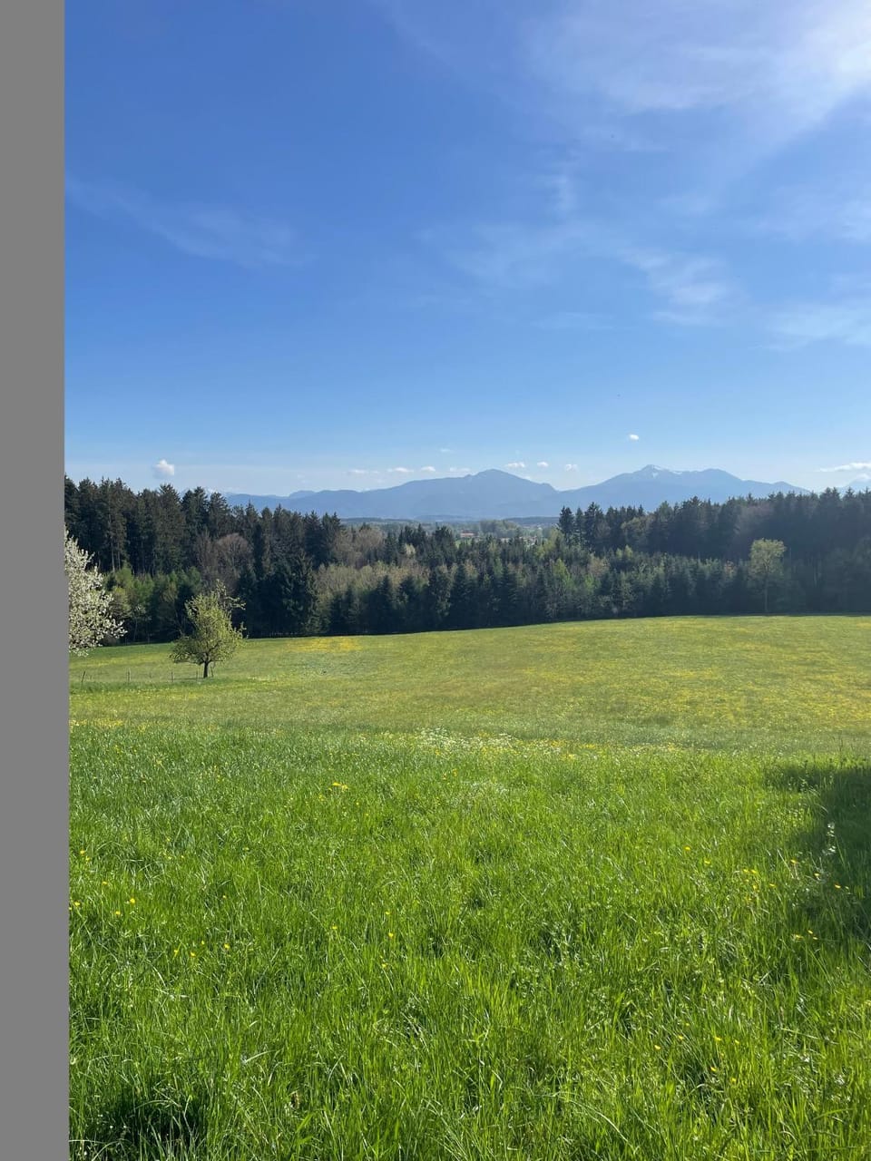 Ferienhaus Siedenberg House in Bavaria
