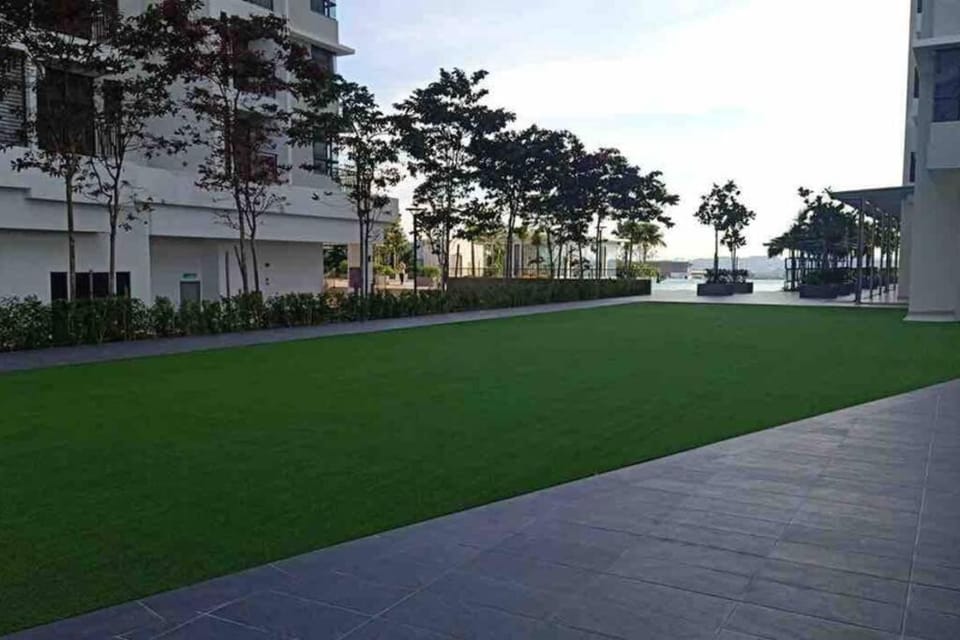 HomestayBABA close to UKM, GMI, & more ! Apartment in Negeri Sembilan, Malaysia
