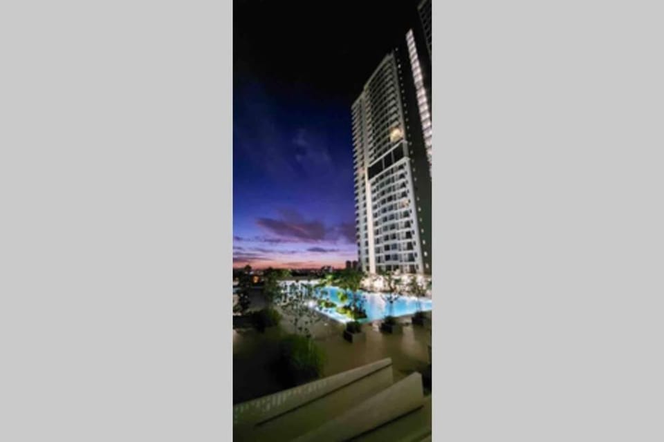 HomestayBABA close to UKM, GMI, & more ! Apartment in Negeri Sembilan, Malaysia