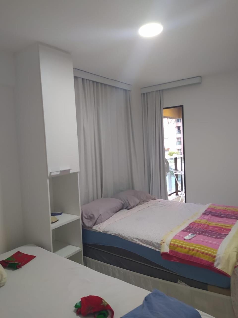 Flat La Fleur de Polinésia Apartment in State of Pernambuco, Brazil