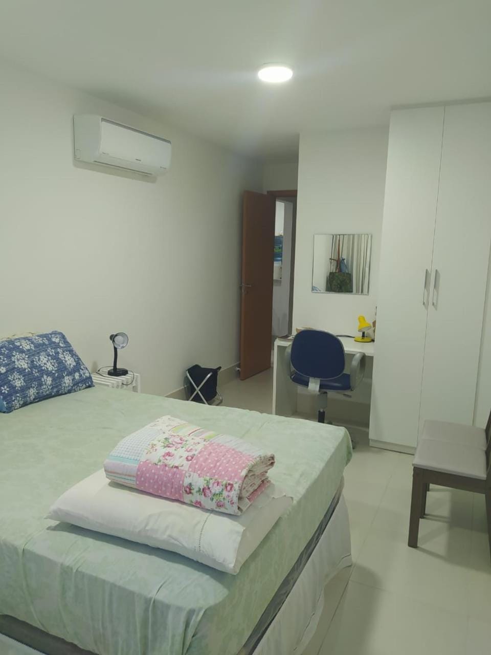 Flat La Fleur de Polinésia Apartment in State of Pernambuco, Brazil
