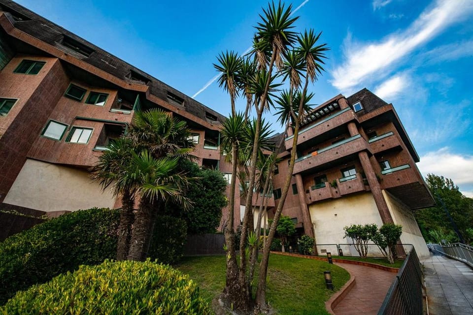 Samil 1G Apartment in Vigo
