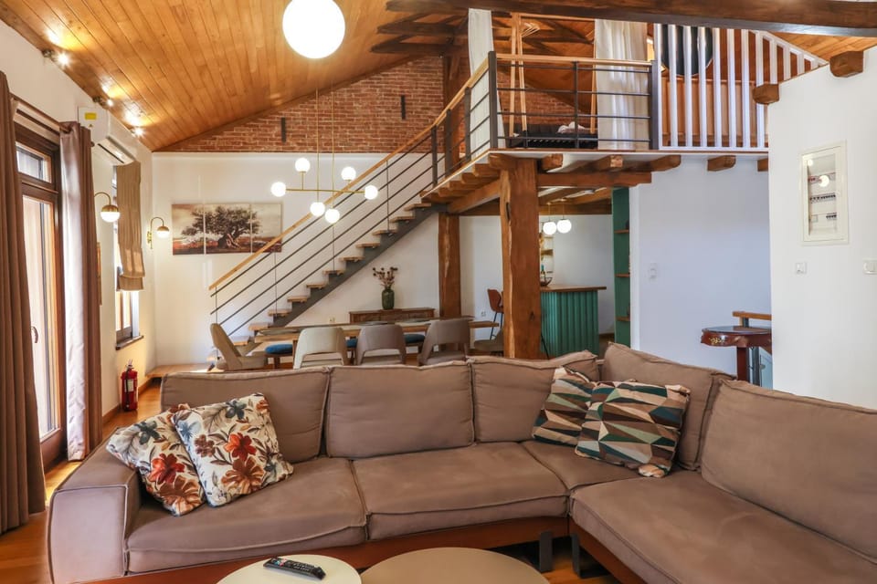 Elia City House House in Kavala
