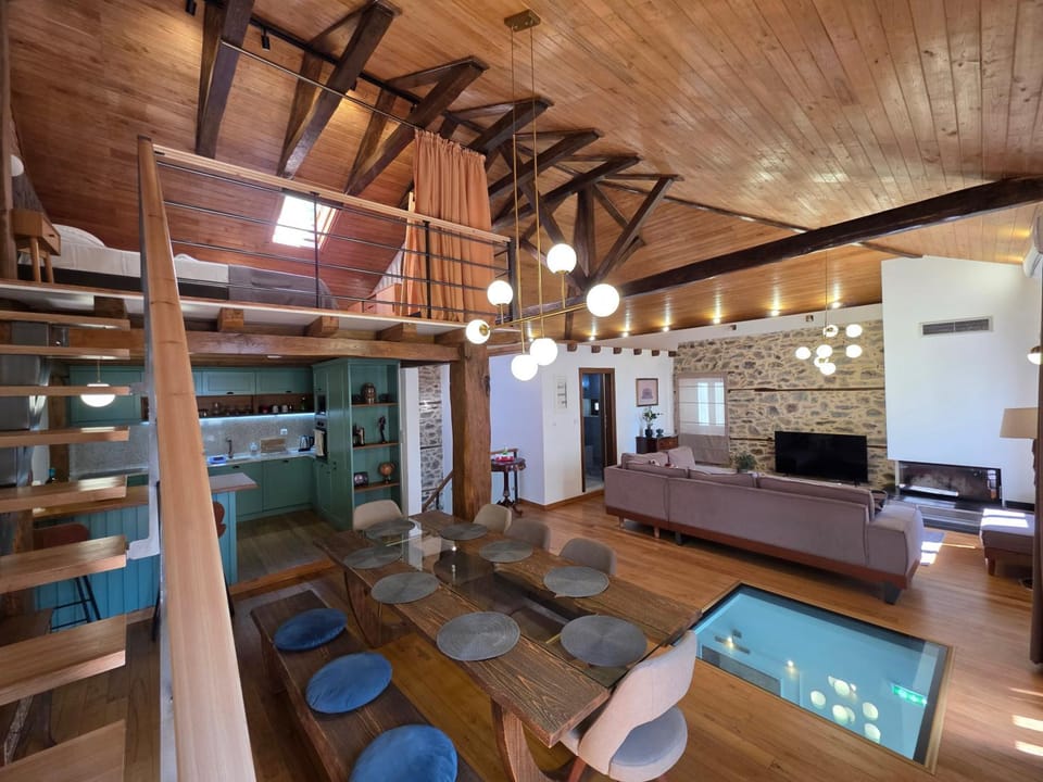 Elia City House House in Kavala