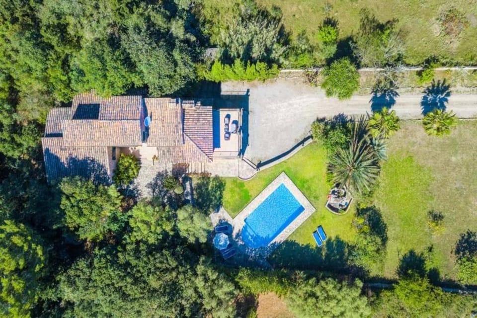 Pretty villa close to Cala San Vicente by Renthousing Villa in Serra de Tramuntana