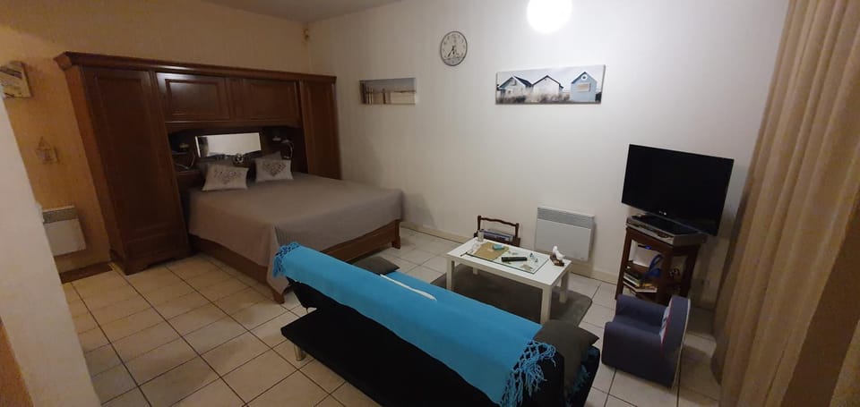 Location Royan aperçu mer wifi Apartment in Royan