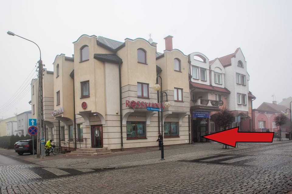 Neighbourhood