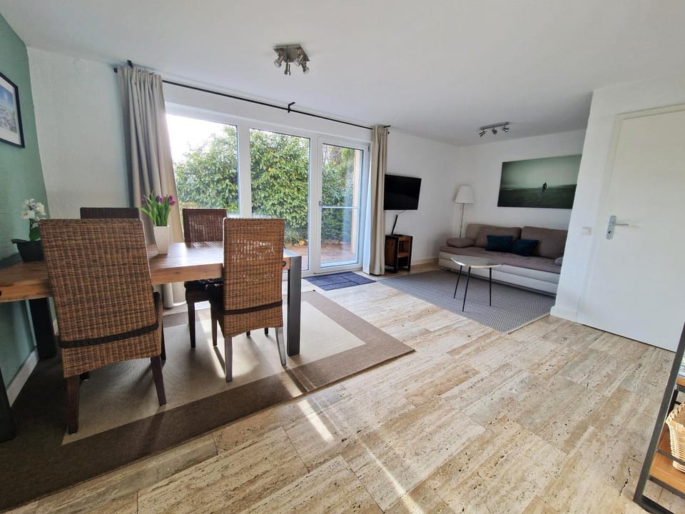 Ferienwohnung Zürcher Apartment in Salzburgerland