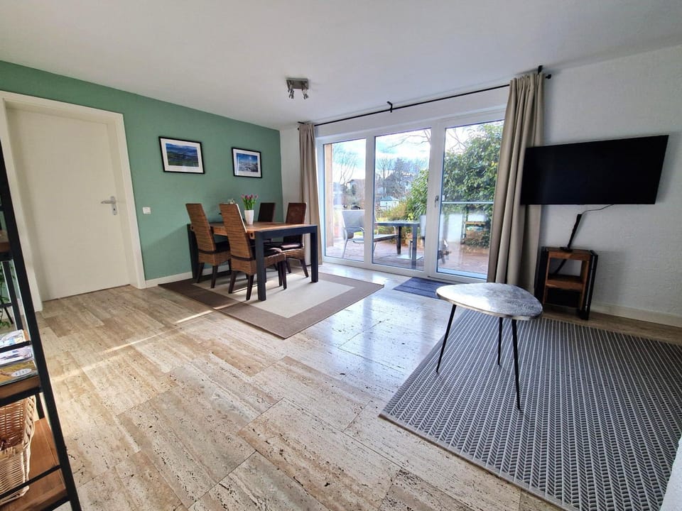 Ferienwohnung Zürcher Apartment in Salzburgerland