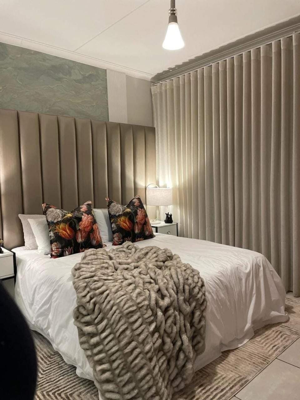 Lush Living The Blyde Riverwalk Estate Unit 101 Apartment in Pretoria