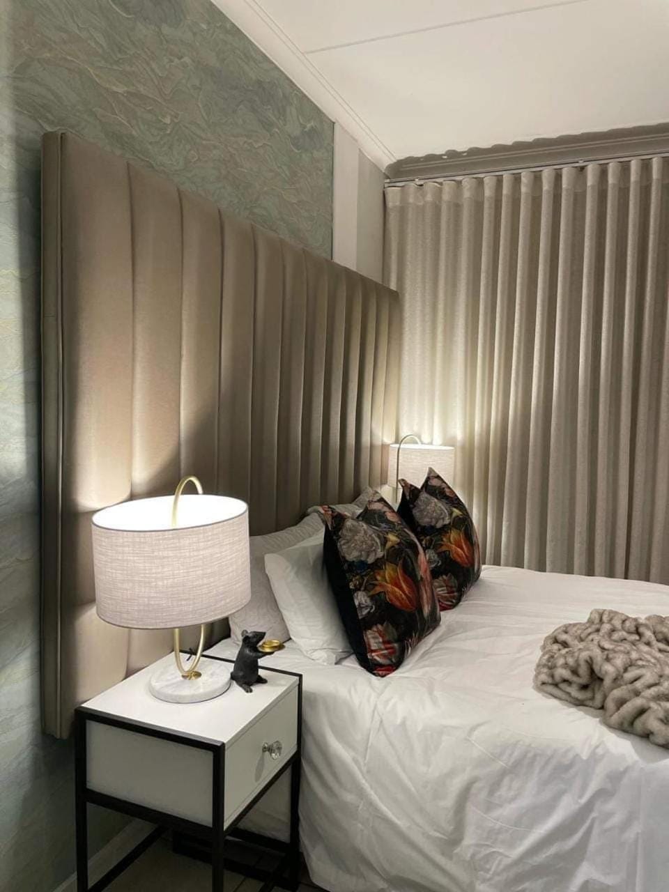Lush Living The Blyde Riverwalk Estate Unit 101 Apartment in Pretoria