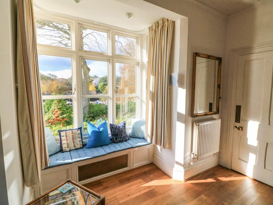 Victoria Lodge House in Kingsbridge