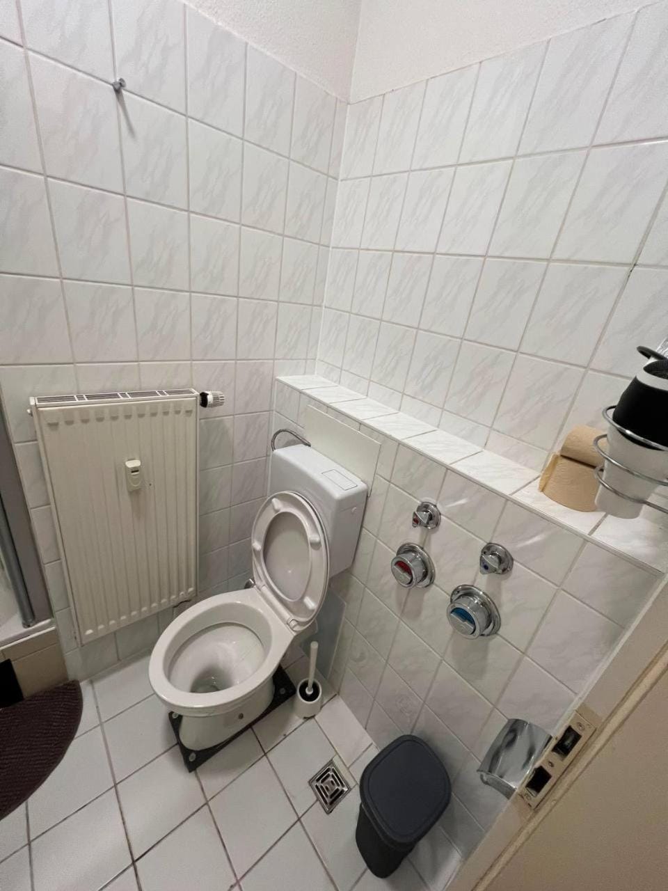 Cozy Studio Apartments In Berlin Prenzlauer Berg Apartment in Berlin