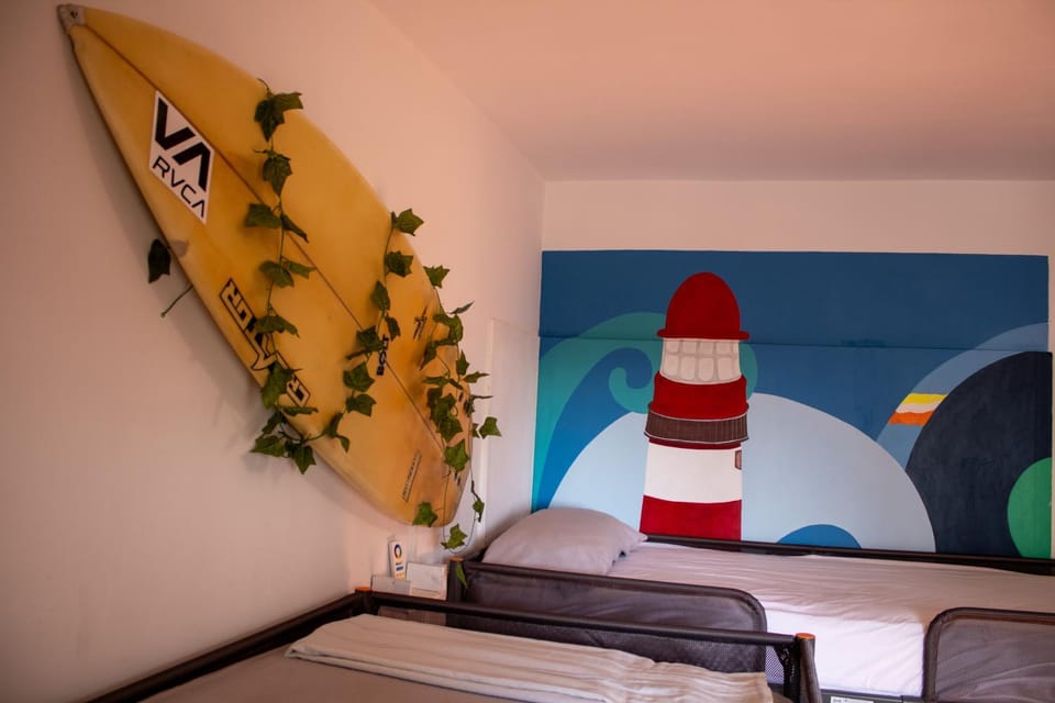 Bed, Photo of the whole room, Decorative detail, Bedroom