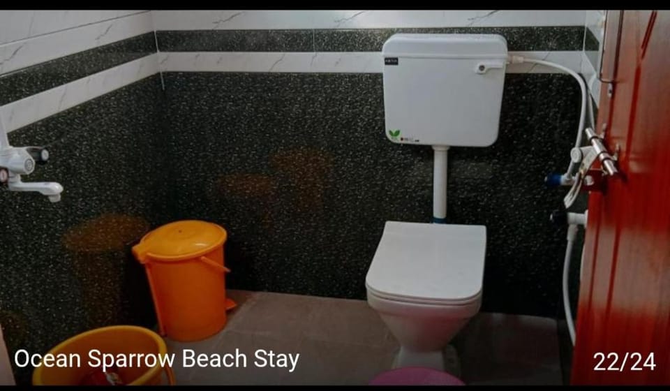 Ocean Sparrow Home Stay Bed and Breakfast in Karnataka