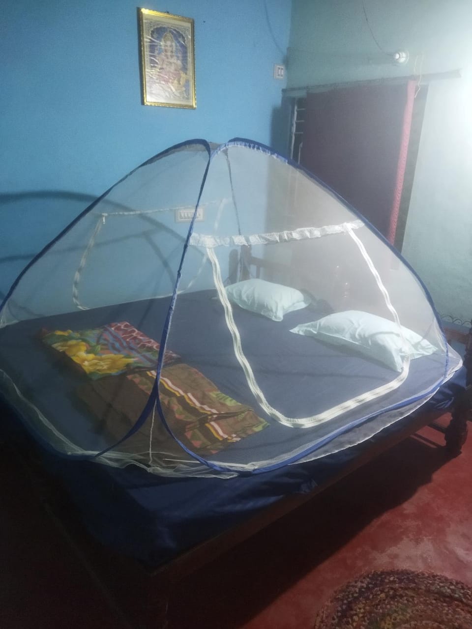 Ocean Sparrow Home Stay Bed and Breakfast in Karnataka