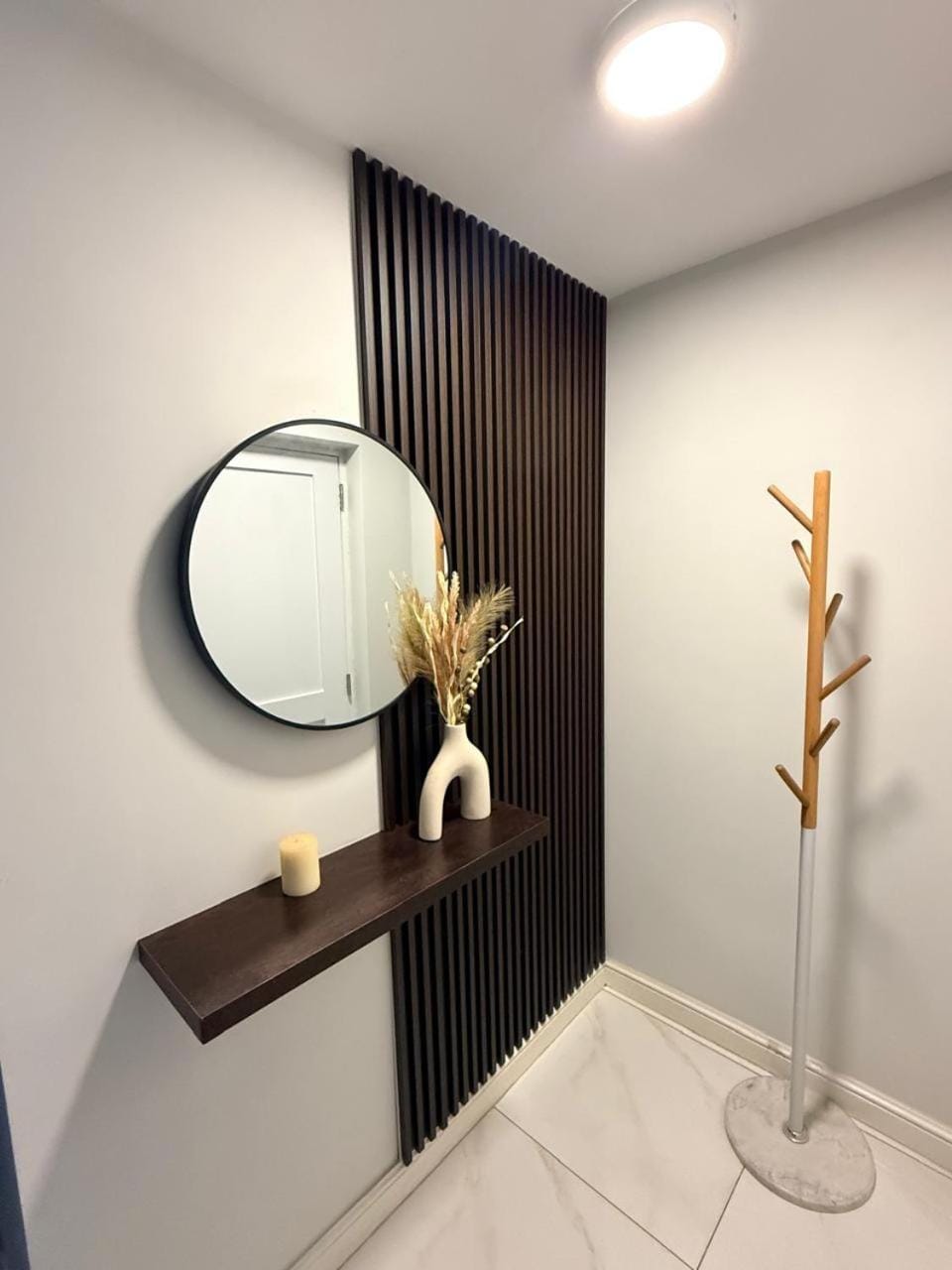Modern and Cozy Appartment. Exclusive area. Apartment in Lince