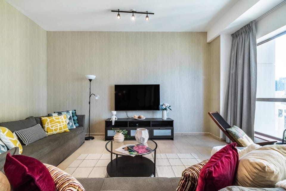 The Smart Concierge - Bahar 1 Apartment in Dubai