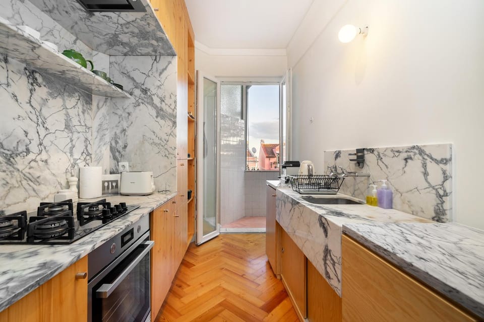 Coffee/tea facilities, Kitchen or kitchenette