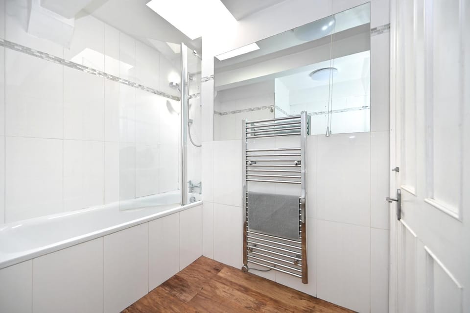 Soho, Piccadilly & Chinatown - Two Bedroom & Two Double Beds Apartment Apartment in City of Westminster