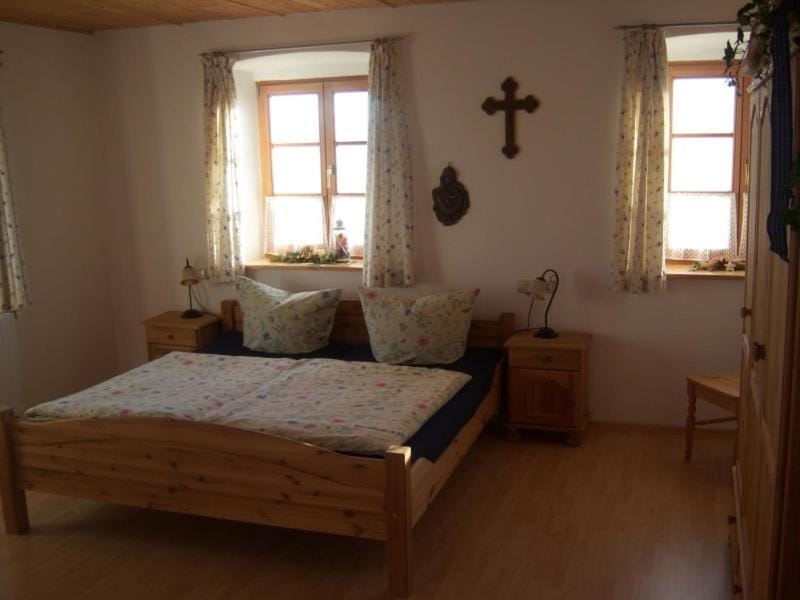 Irgenbauer Farm Stay in Salzburgerland