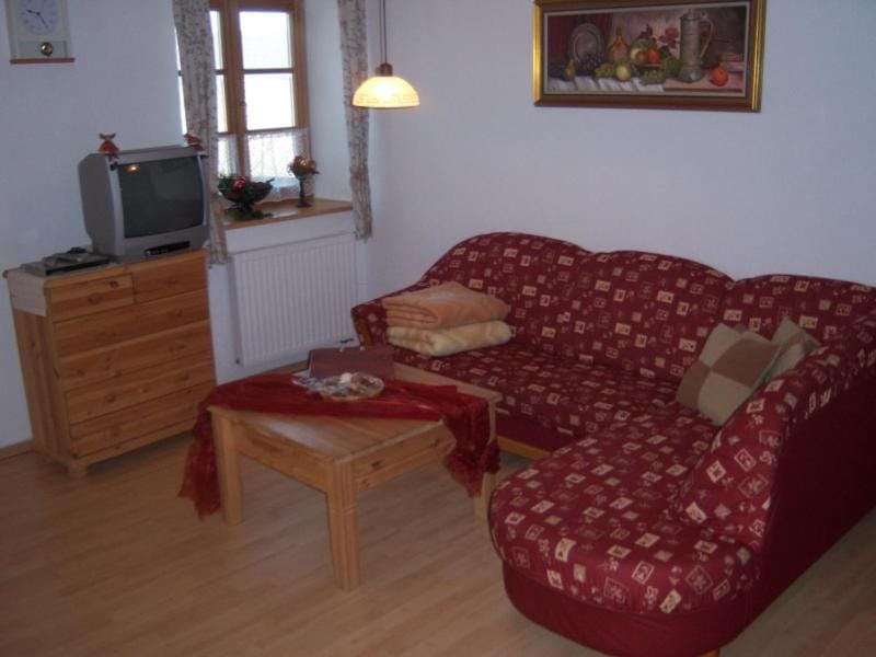 Irgenbauer Farm Stay in Salzburgerland