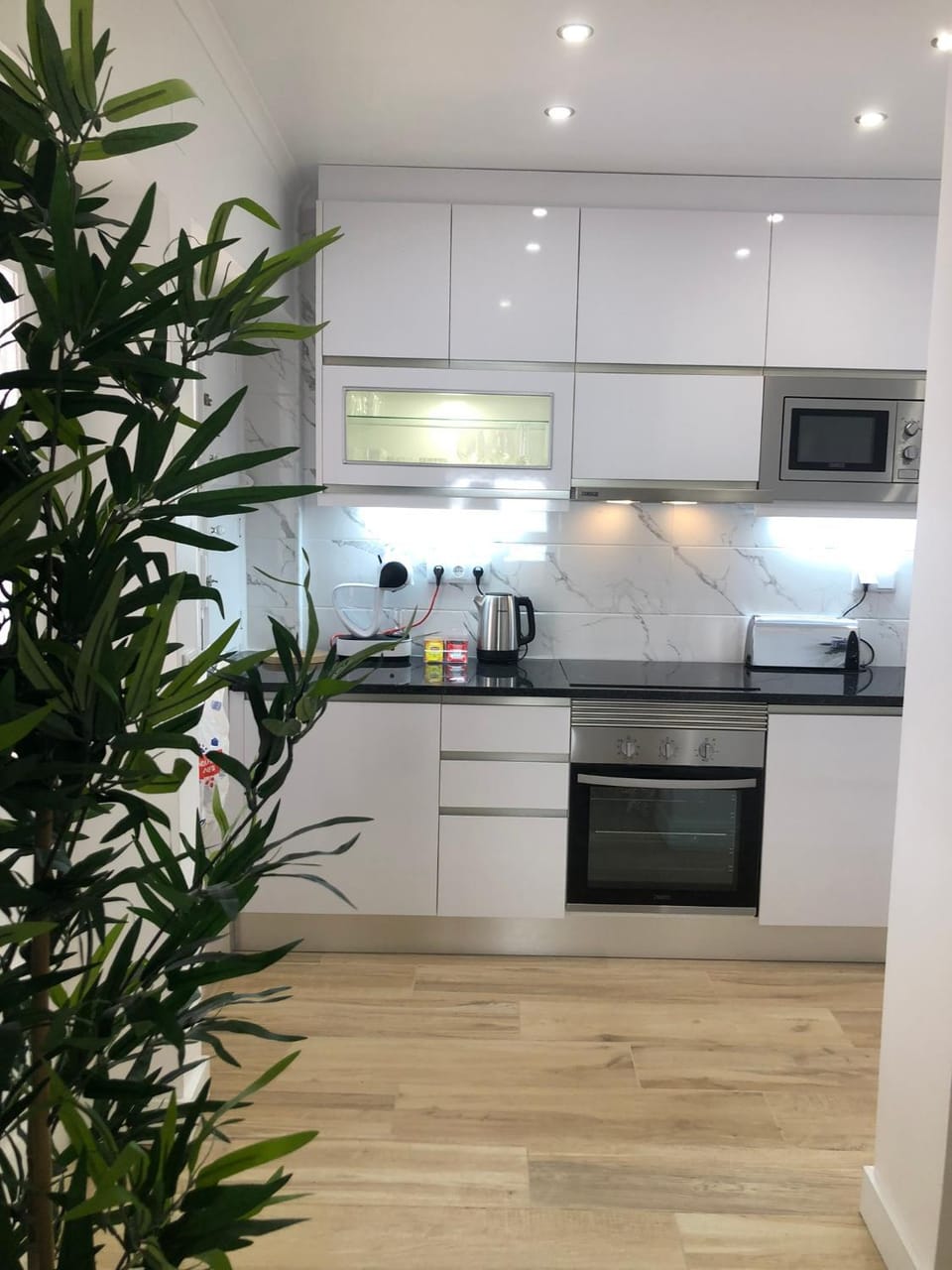 Coffee/tea facilities, Kitchen or kitchenette, dishwasher, minibar, pet friendly, stove, toaster