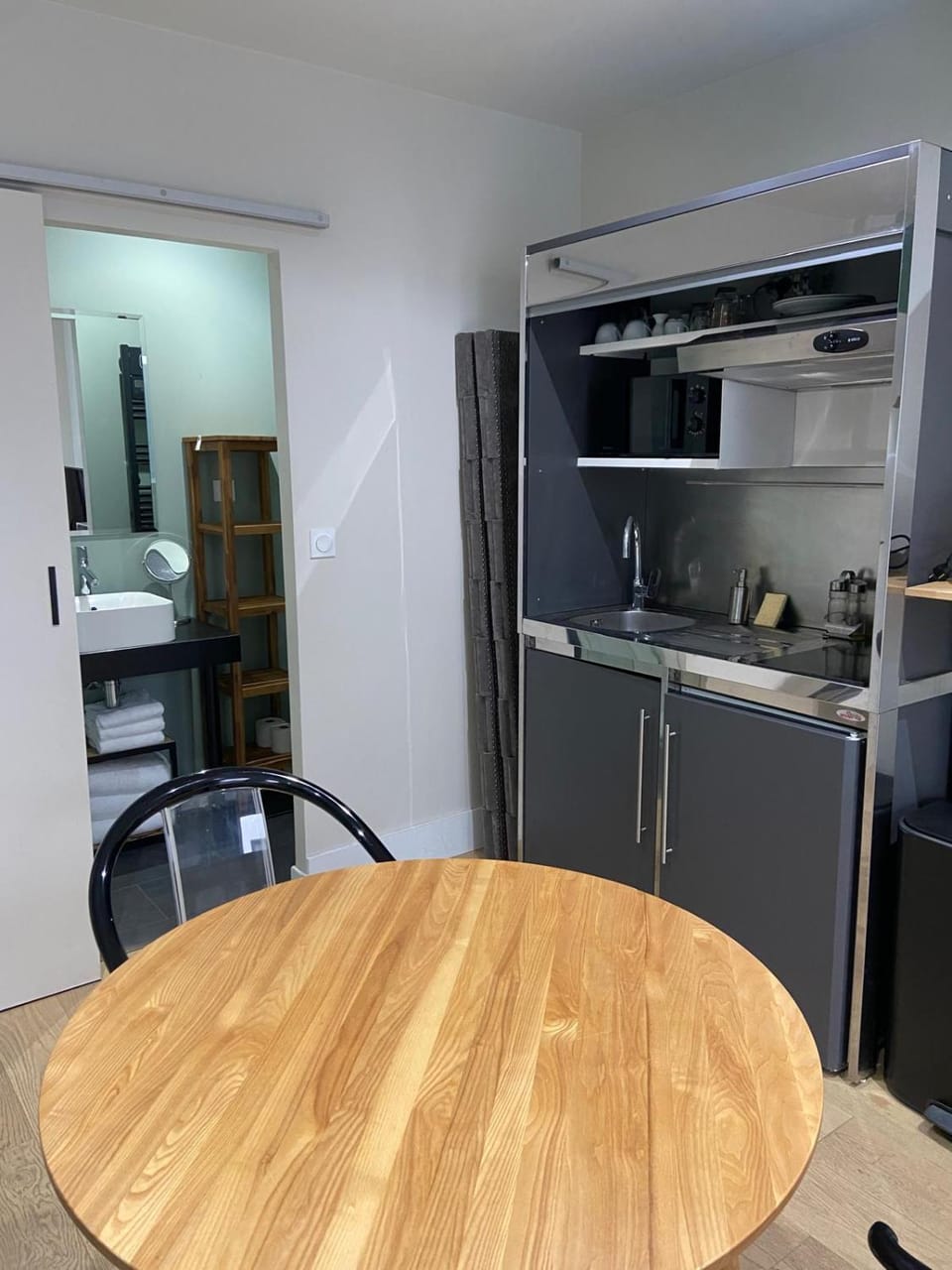 Appartements Emile Fourcand -Your Bordeaux Home Apartment in Bordeaux