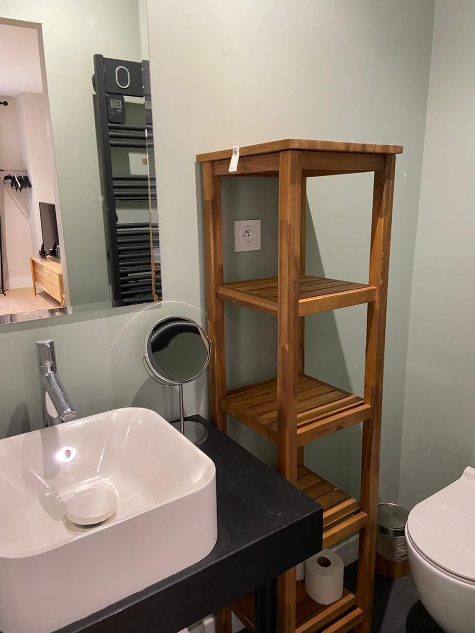 Appartements Emile Fourcand -Your Bordeaux Home Apartment in Bordeaux