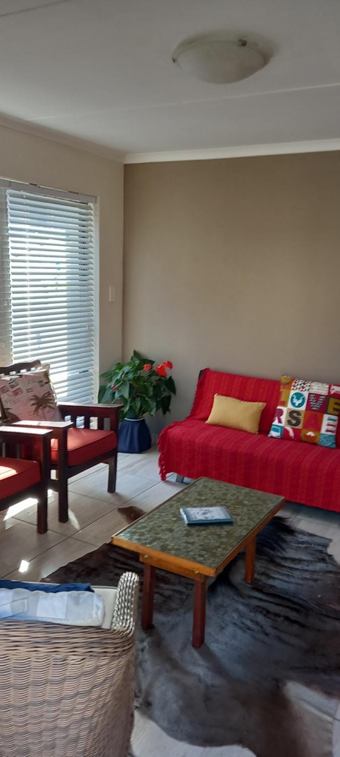 Sea Cottage House in Western Cape