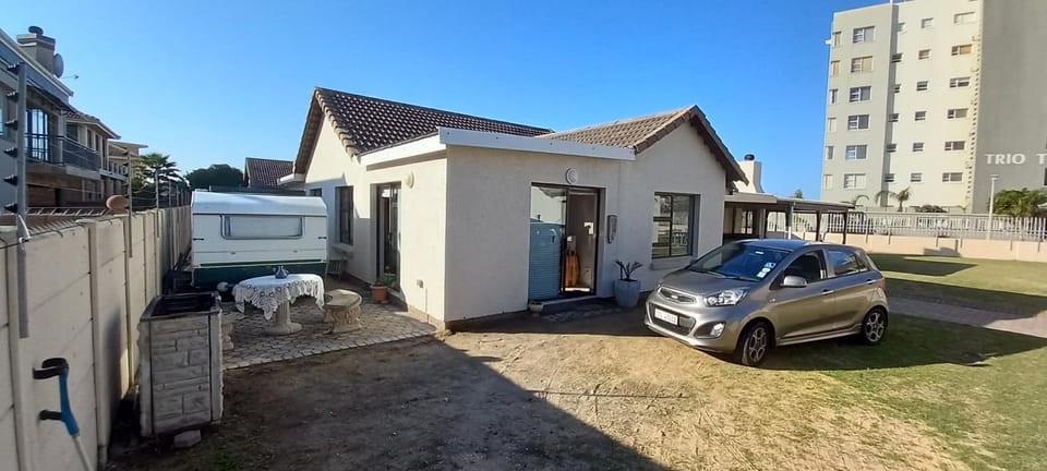 Sea Cottage House in Western Cape