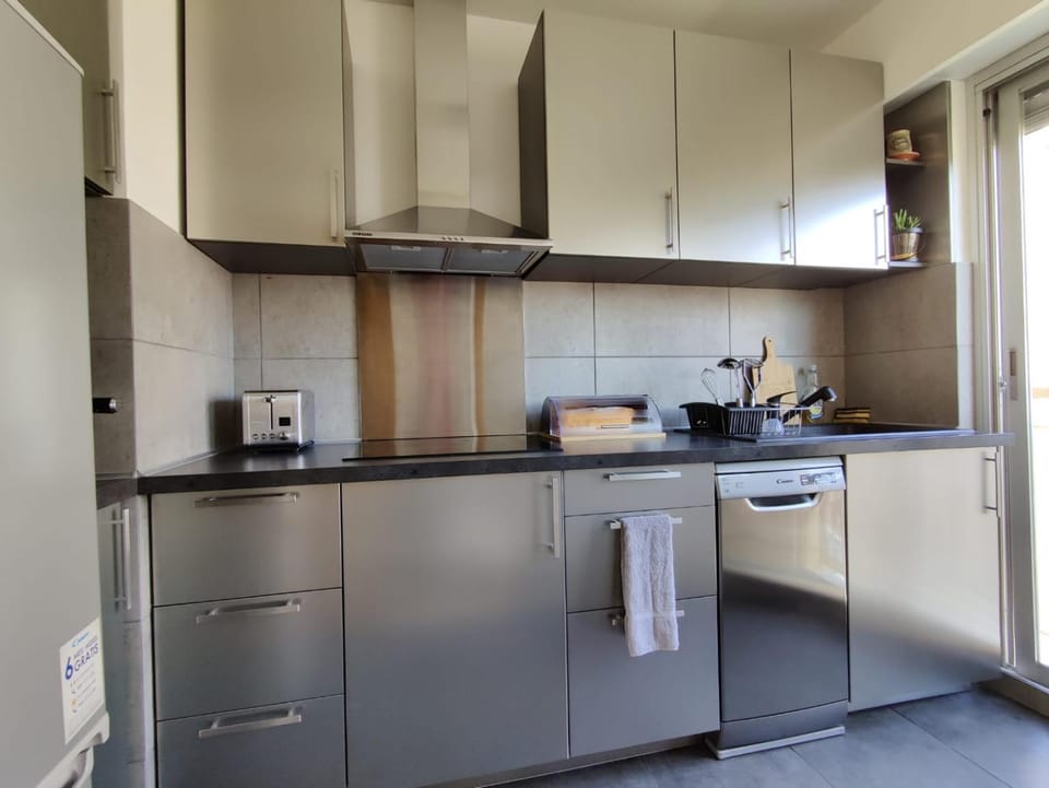 Legion Suite - Your perfect vacation ! Apartment in Nice