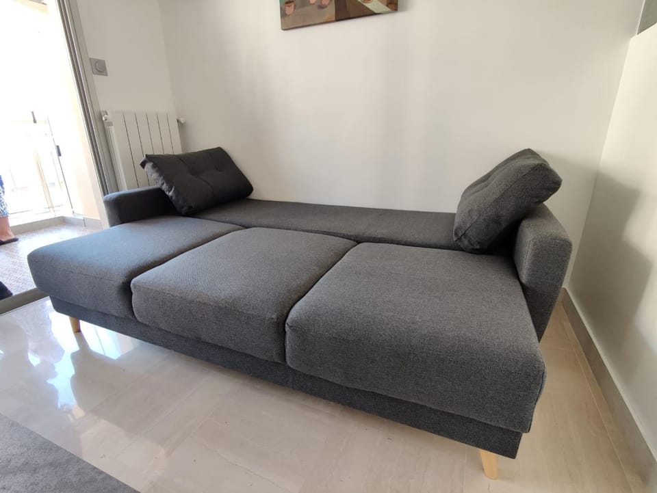 Legion Suite - Your perfect vacation ! Apartment in Nice