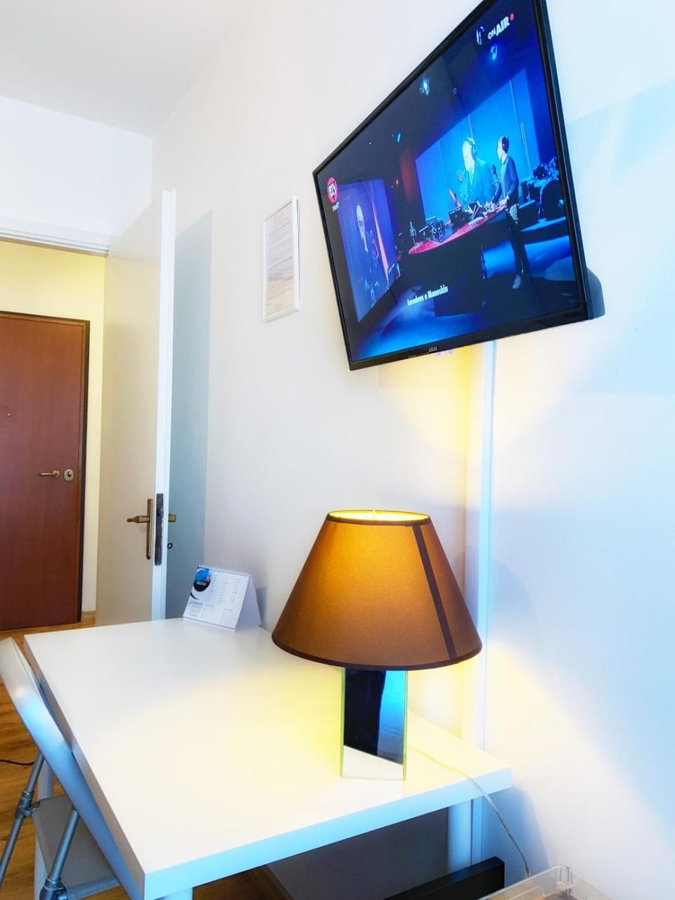 TV and multimedia, Bedroom