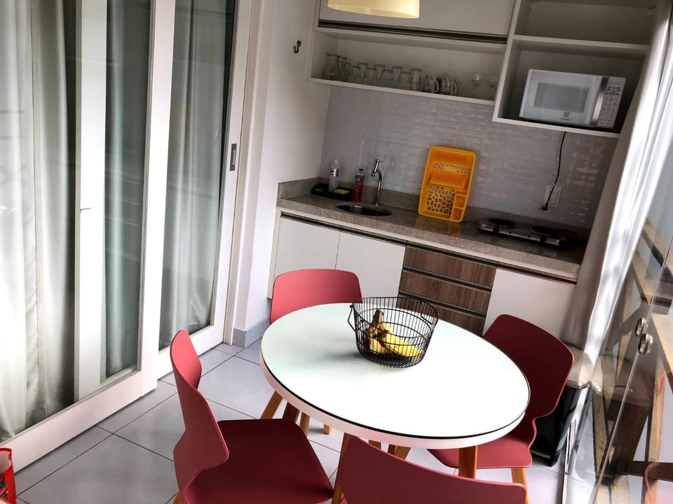 Apto Novo no melhor d Pipa Apartment hotel in Pipa Beach