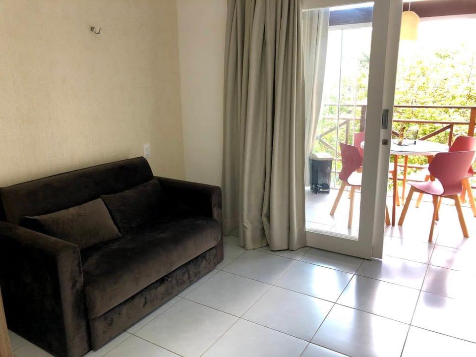 Apto Novo no melhor d Pipa Apartment hotel in Pipa Beach