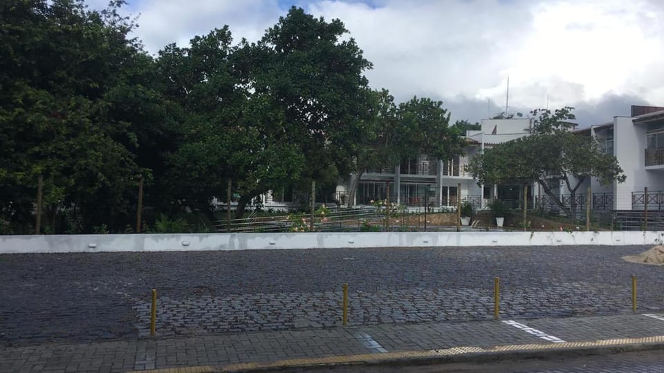 Apto Novo no melhor d Pipa Apartment hotel in Pipa Beach