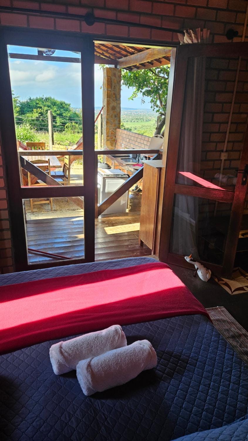 View (from property/room)