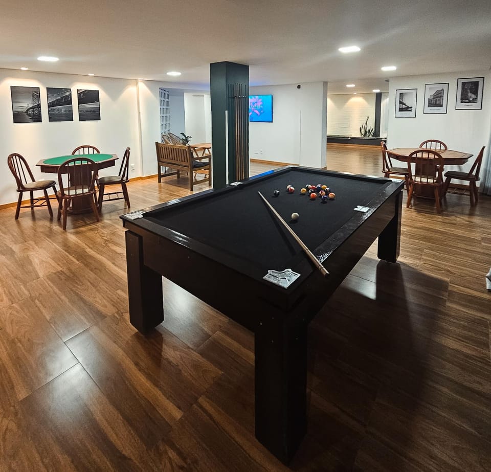 Communal lounge/ TV room, Game Room