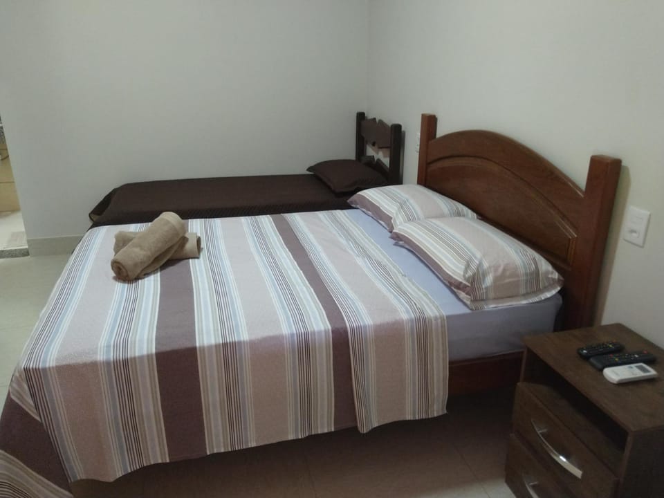 Sítio Pé da Serra - Pousada Rural Farm Stay in State of São Paulo