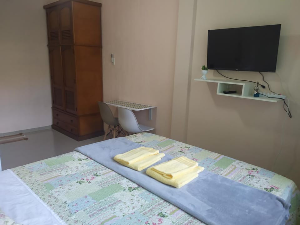 Copacabana Ipanema Comfortable Studio Apartment in Rio de Janeiro
