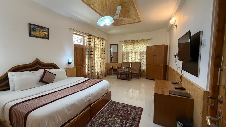 Countryside Himalayan Resort Resort in Himachal Pradesh