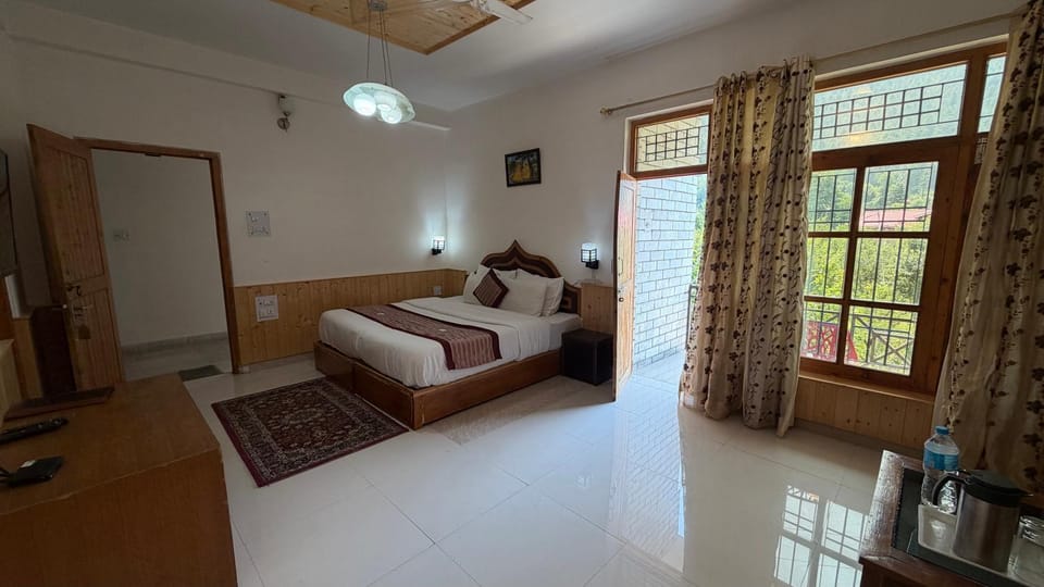 Countryside Himalayan Resort Resort in Himachal Pradesh
