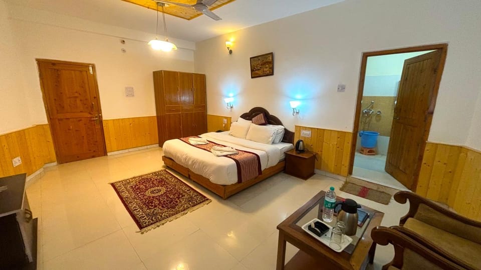 Countryside Himalayan Resort Resort in Himachal Pradesh
